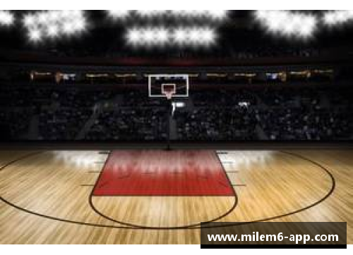 NBA球场上的俄罗斯之光