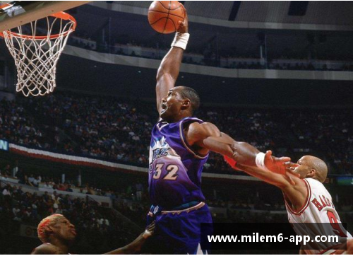 NBA球员总分排名：探索统计数据的背后故事