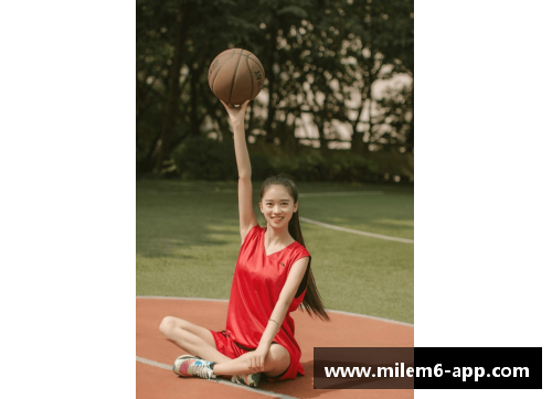 2024十大篮球美女：她们不仅在球场上炫耀技巧，更是美丽动人的代表！