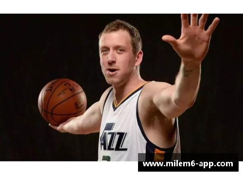 乔·英格尔斯在NBA：一个传奇的篮球生涯