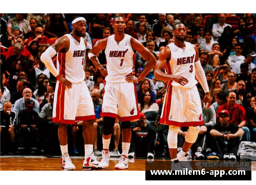 2010届NBA球员表现回顾：从巨星崛起到联盟未来的终极风云