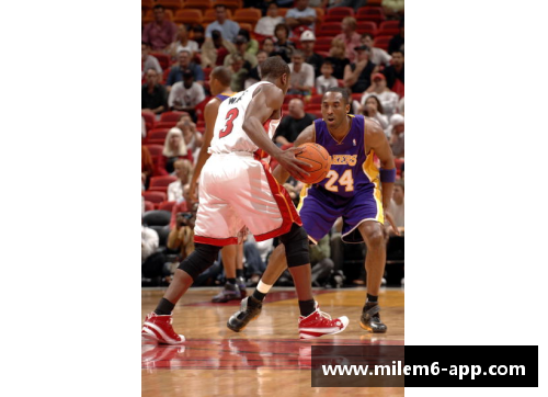 NBA技巧大赛精彩瞬间：探索明星球员的惊艳表现